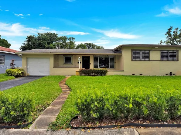 1331 NW 50th St, Miami, FL 33142