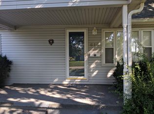 616 W Superior St, Lebanon, IN 46052