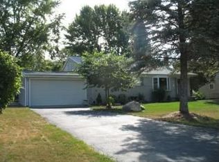 8898 Corinne St, Plymouth, MI 48170