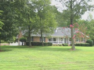 6523 Basswood Dr, Concord, NC 28025