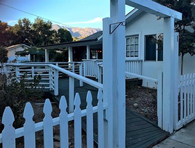 228 N Pueblo Ave, Ojai, CA, 93023