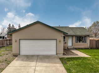 8078 W Arizona St, Rathdrum, ID 83858