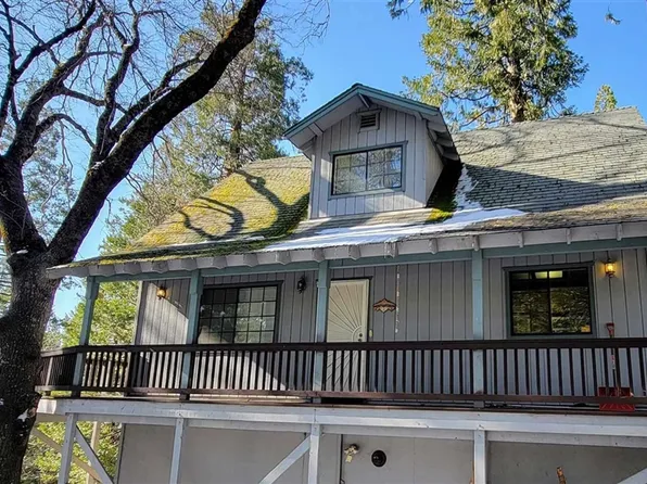 20777 Hekeke Ln, Mi Wuk Village, CA 95346