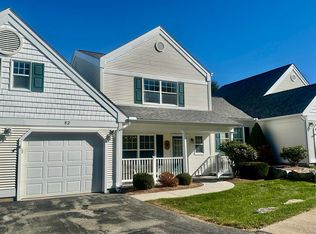 Cottages at White Rock, Bow, NH 03304