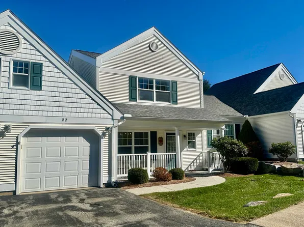 4 Bow Center Road Unit B2, Bow, NH 03304