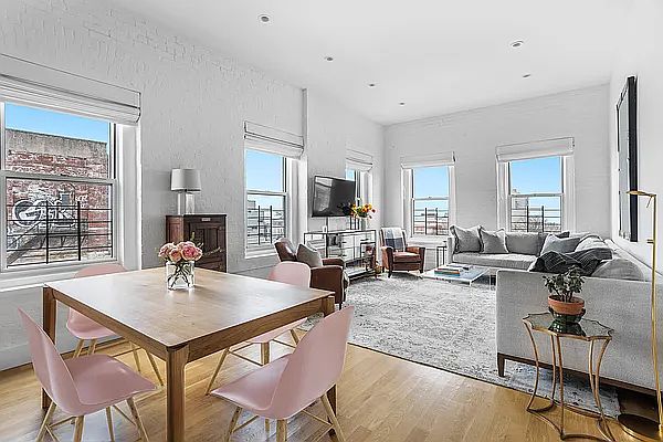 249 19th St APT 4A, Brooklyn, NY 11215 | Zillow