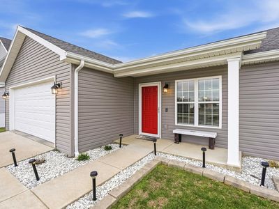 15245 Shakespeare Dr, Evansville, IN, 47725