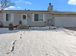 5741 W Chantilly Cir, Kearns, UT 84118