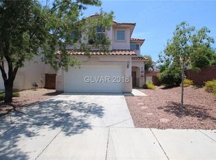 2417 Canberra Ave, Henderson, NV 89052