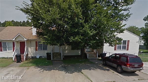 33 Cooper Dr Portsmouth 23702 Google Street View