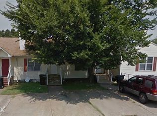 33 Cooper Dr, Portsmouth, VA 23702