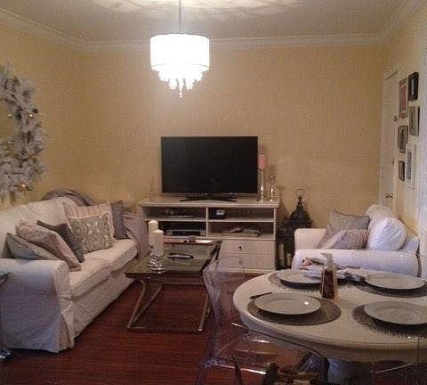 Living room 1