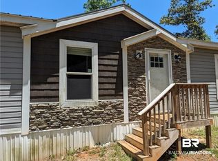 29314 Jenkins Farm Rd, Loxley, AL 36551
