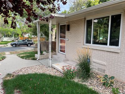 3943 Bryant St, Denver, CO, 80211