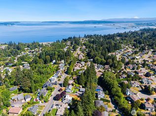 5011 Seahurst Avenue, Everett, WA 98203