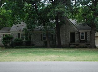 7804 NW 37th St, Bethany, OK 73008