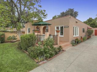 1117 E Mendocino St, Altadena, CA 91001