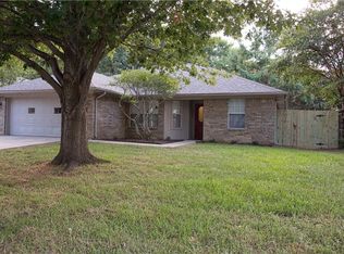1417 Misty Hollow St, Denton, TX 76209