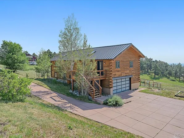 8324 W Fork Road, Boulder, CO 80302