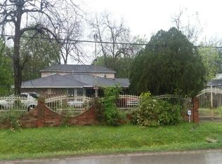 4630 Orange Grove Dr, Houston, TX 77039