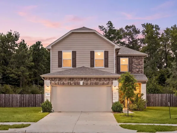 9558 Louis Phillip St, Magnolia, TX 77354
