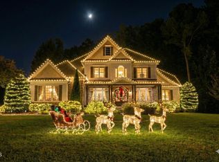 7312 Hasentree Way, Wake Forest, NC 27587