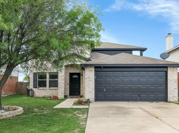 5417 Driftway Dr, Fort Worth, TX 76135