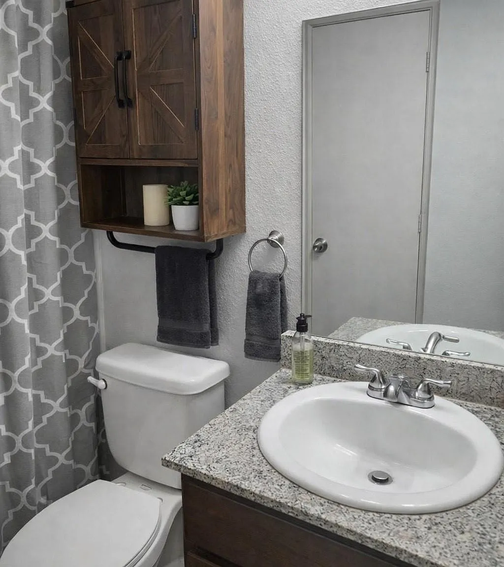 2 bed, 1031 sqft, $1,400 — Photo 3