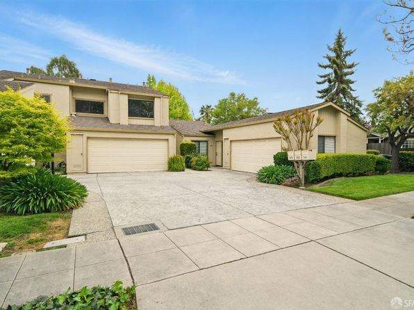 543 Tyrella Ave, Mountain View, CA 94043