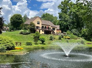 130 Rocky Hill Rd, Chadds Ford, PA 19317