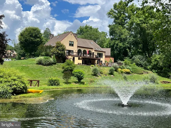 130 Rocky Hill Rd, Chadds Ford, PA 19317