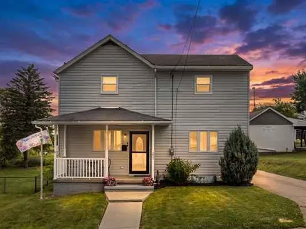 1017 Linden St, Monaca, PA 15061