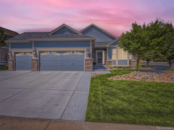 1851 Fringe Court, Castle Rock, CO 80109