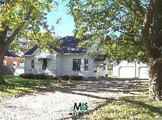 4169 S Seeger St, Cass City, MI 48726