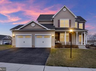 26 Kestrel Dr, Gettysburg, PA 17325