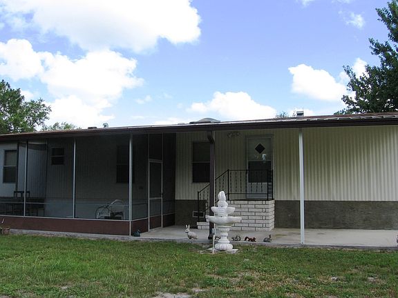 Being Sold With 719 Sunflower Trail