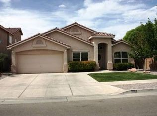 6005 Sipapu Ave NW, Albuquerque, NM 87120