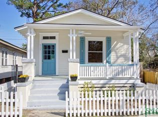 912 E 38th St, Savannah, GA 31401