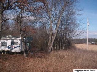 3657 County Road 395, Dutton, AL 35744