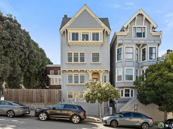 1207-1211 Broderick St, San Francisco, CA 94115