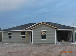 LOT 3 Archer Rd NE, Ludowici, GA 31316