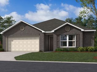 10008 SW 40th St, Oklahoma City, OK 73119
