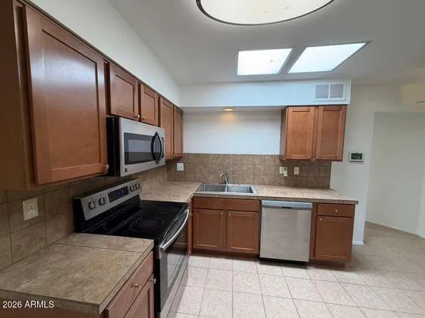 13221 N 110TH Avenue, Sun City, AZ 85351