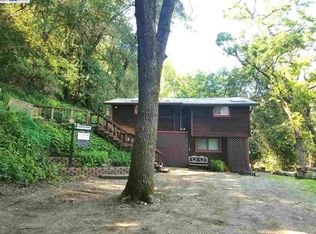 2562 Kilkare Rd, Sunol, CA 94586