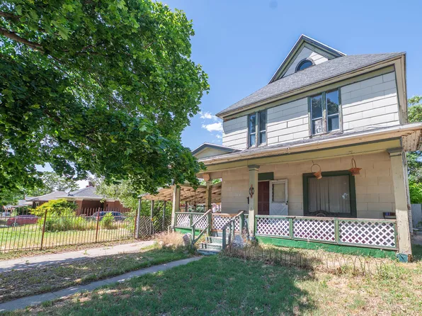1256 24th St, Ogden, UT 84401