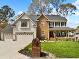 508 Ashforth Way, Chesapeake, VA 23322