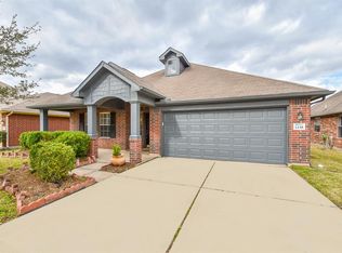 1238 Noble Glen Dr, Fresno, TX 77545