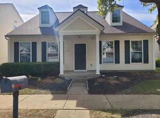 6015 Myrick Rd, Dublin, OH 43016