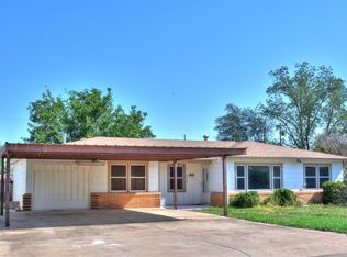 4210 43rd St, Lubbock, TX 79413