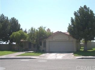 30568 Hampton Ct, Cathedral City, CA 92234